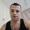 Серёга, 24 года