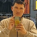 Мақсат, 29 лет