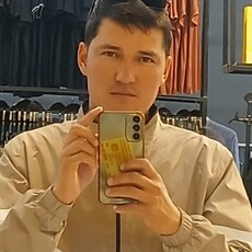 Фотография мужчины Мақсат, 29 лет из г. Туркестан