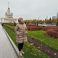 Фотография девушки Любовь, 63 года из г. Волгоград
