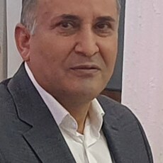 Фотография мужчины Орхан, 60 лет из г. Баку