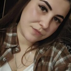 Фотография девушки Янина, 26 лет из г. Пинск