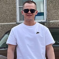 Фотография мужчины Kus, 35 лет из г. Карасук