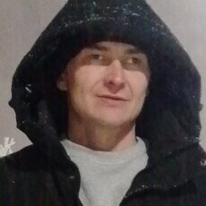 Фотография мужчины Юрий, 38 лет из г. Лабытнанги