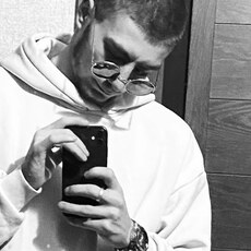 Фотография мужчины Максим, 24 года из г. Жабинка