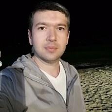 Фотография мужчины Бобур, 33 года из г. Фергана