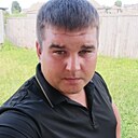 Михаил, 34 года