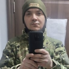 Фотография мужчины Владимир, 36 лет из г. Ясиноватая