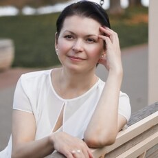 Фотография девушки Екатерина, 44 года из г. Киров