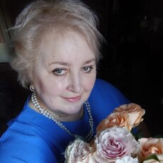 Фотография девушки Наталья, 62 года из г. Минск