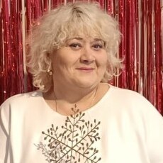 Фотография девушки Светлана, 51 год из г. Баштанка