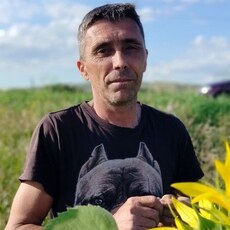 Фотография мужчины Владимир, 48 лет из г. Змеиногорск