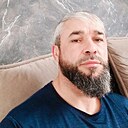 Магамед, 44 года