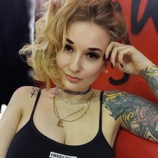 Фотография девушки Настенька, 30 лет из г. Воскресенск