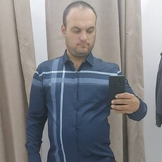 Фотография мужчины Ромчик, 39 лет из г. Шымкент