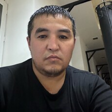 Фотография мужчины Бекзат, 41 год из г. Астана