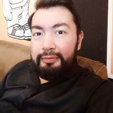 Фотография мужчины Адиль, 33 года из г. Алматы