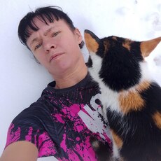 Фотография девушки Наталья, 40 лет из г. Мстиславль