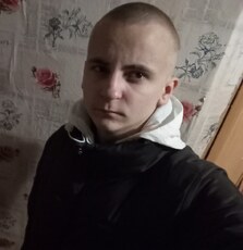 Фотография мужчины Давид, 19 лет из г. Пинск