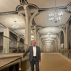 Фотография мужчины Сергей, 69 лет из г. Новосибирск