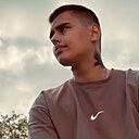 Фарид, 21 год