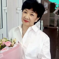 Фотография девушки Татьяна, 61 год из г. Набережные Челны