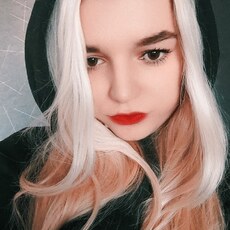 Фотография девушки Дарья, 25 лет из г. Уссурийск