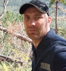 Фотография мужчины Евгений, 33 года из г. Красногорск