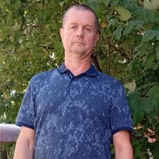 Фотография мужчины Игорь, 45 лет из г. Самара
