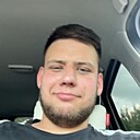 Паша, 22 года