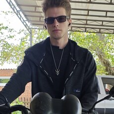 Фотография мужчины Николай, 21 год из г. Славянск-на-Кубани