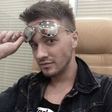 Фотография мужчины Андрей, 37 лет из г. Бровары