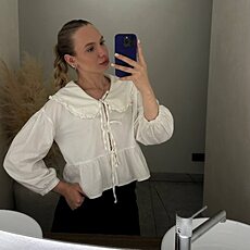 Фотография девушки Катя, 22 года из г. Пенза