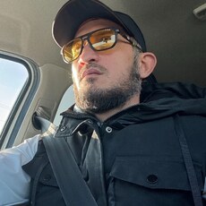 Фотография мужчины Шамиль, 38 лет из г. Каспийск