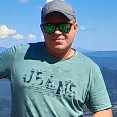 Фотография мужчины Степан, 36 лет из г. Кемерово