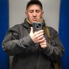 Фотография мужчины Антон, 44 года из г. Ступино