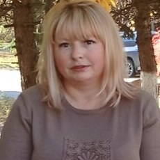 Фотография девушки Светлана, 40 лет из г. Горловка