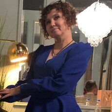 Фотография девушки Natalia, 51 год из г. Железнодорожный