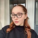 Ксюша, 18 лет