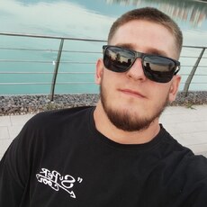 Фотография мужчины Никита, 25 лет из г. Алматы