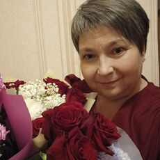 Фотография девушки Наташа, 51 год из г. Югорск