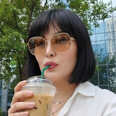 Фотография девушки Гюзель, 40 лет из г. Кызылорда