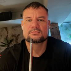 Фотография мужчины Эрн, 46 лет из г. Алматы