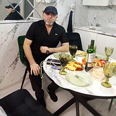 Фотография мужчины Руфат, 46 лет из г. Армавир