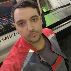 Фотография мужчины Евгений, 32 года из г. Солнечногорск