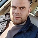 Паша, 34 года