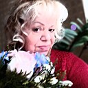 Ирина, 64 года