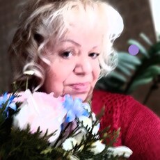 Фотография девушки Ирина, 64 года из г. Минск