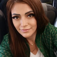 Фотография девушки Нина, 43 года из г. Новосибирск