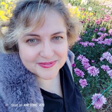 Фотография девушки Лена, 53 года из г. Симферополь